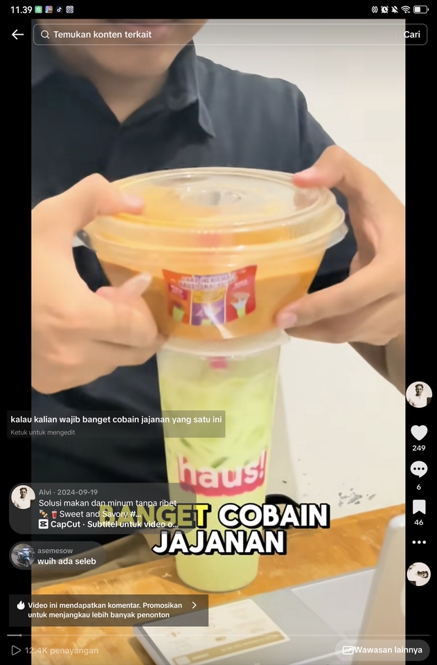 Memberi Review - Review jujur & menarik untuk produk/jasa Anda, sesuai target audiens & gaya bahasa yang diinginkan - 5