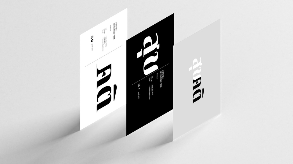 Logo - ออกแบบโลโก้ แบรนด์ องค์กร บริษัท โดยนักออกแบบมืออาชีพ - 6