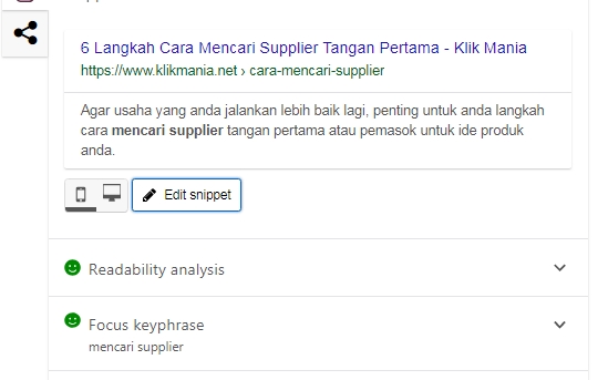 Penulisan Konten - Artikel SEO | Meningkatkan Traffic Situs - 2