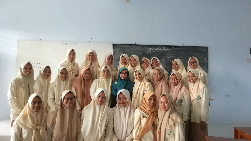 Kursus Online - Mahir Cakap Bahasa Arab-Inggris dari Dasar - 1