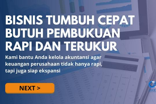 Jasa Konsultasi & Konsultan Pajak Online - Jasa Akuntansi Profesional – Pembukuan & Sistem Keuangan Perusahaan