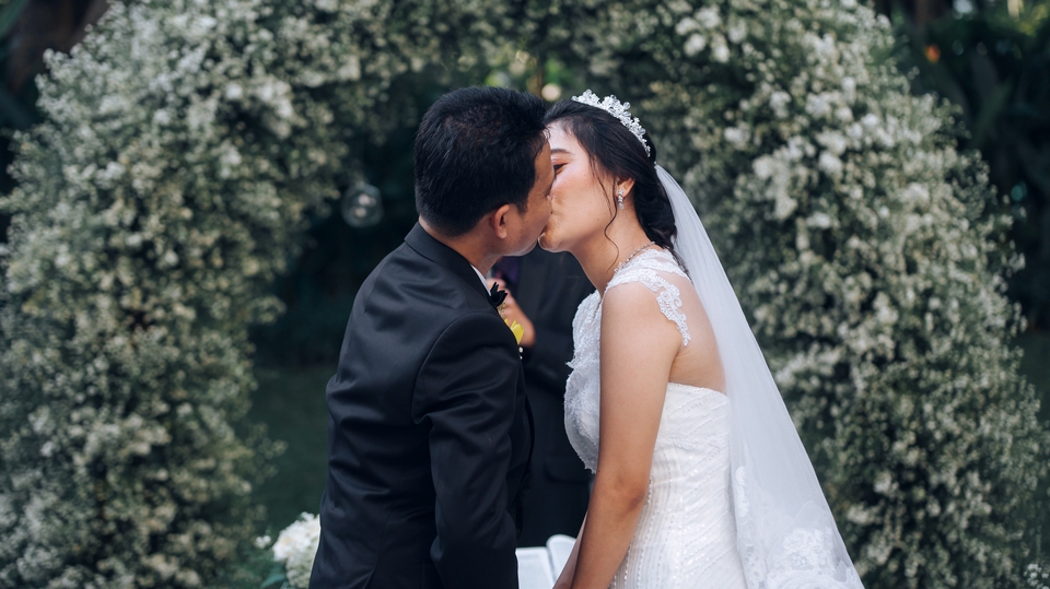Fotografi - Jasa Fotografi Wedding Jakarta - 1