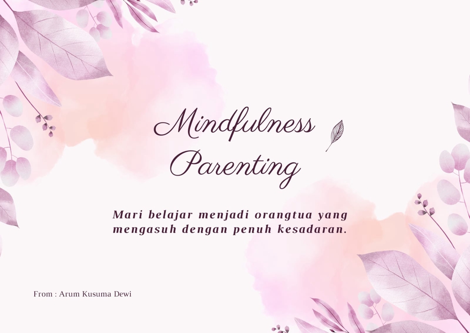 Pengembangan Diri - Layanan Konsultasi dan Konseling - 4