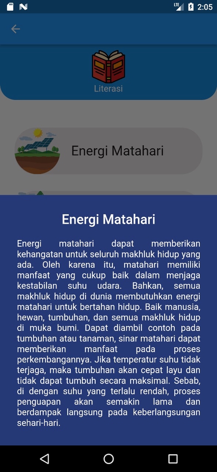 Pembuatan Game - Aplikasi Android Game Media Pembelajaran Tugas Akhir - 12