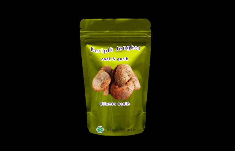 Label & Kemasan - Label & Kemasan Produk Makanan, Minuman dll - 3