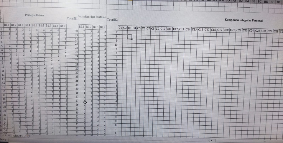 Entri Data - Jasa Entri Data - 5