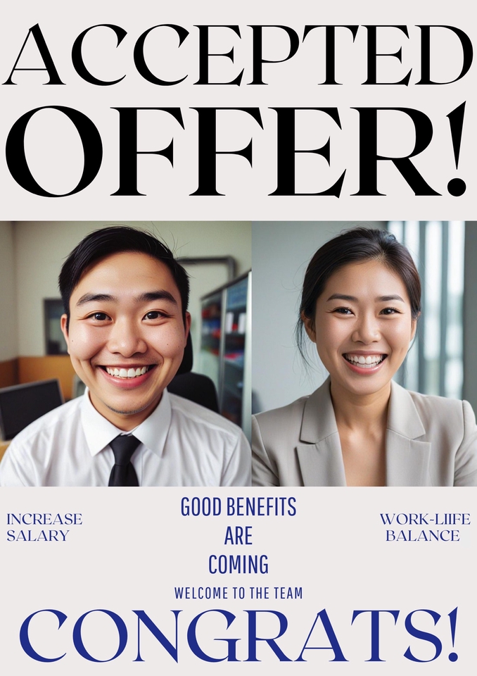 รับสอนปรับบุคลิกภาพและพัฒนาการพูดเพื่อเพิ่มโอกาสในการทำงาน