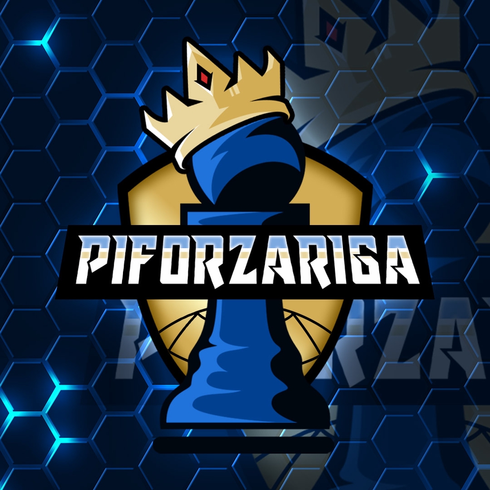 Logo - DESAIN LOGO Fantasy Style - 9