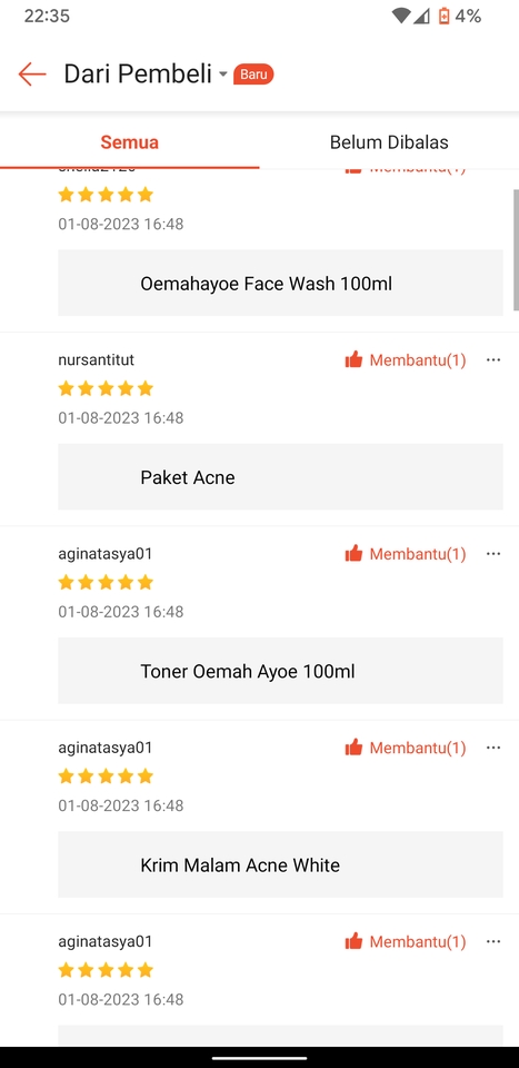 Memberi Review - Review Produk Anda Agar Penjualan Meningkat Drastis - 4
