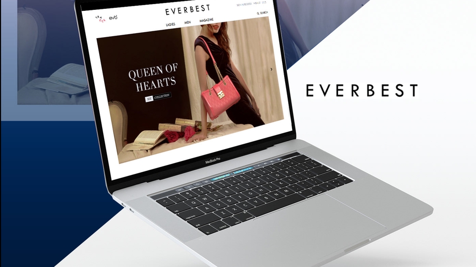 Jasa Web Design / Desain Website Profesional - Jasa Website Desain (Web Design and Development)