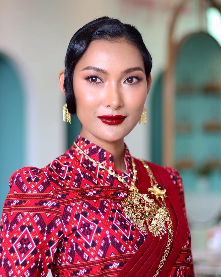 āļāđāļēāļāđāļāđāļāļŦāļāđāļē - Kittiya professional makeup artist - 8