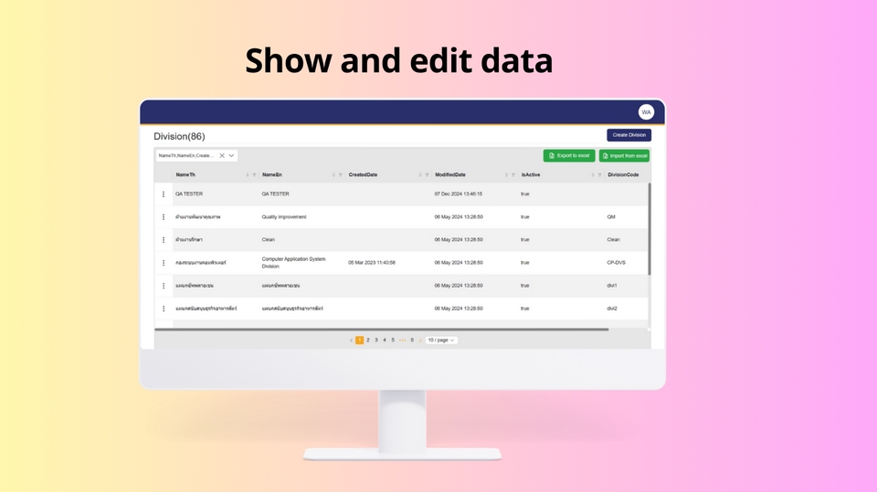 รับทำเว็บไซต์ สร้างเว็บไซต์ ขายของออนไลน์ e-commerce เว็บราคาถูก เว็บสำเร็จรูป ออกแบบเว็บไซต์