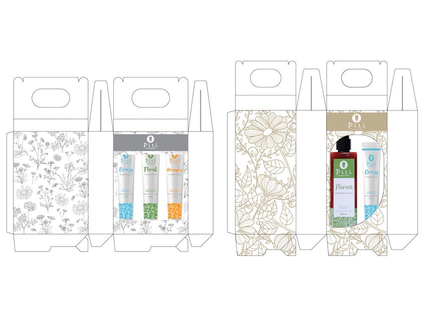 Label & Packaging - ออกแบบ Packaging Label ฉลาก บรรจุภัณฑ์ ตรงใจคุณ! - 5