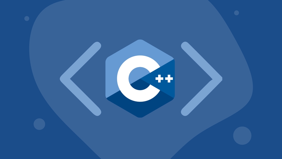 รับสอนพื้นฐานภาษา C++ รับสอนพื้นฐานภาษา C++