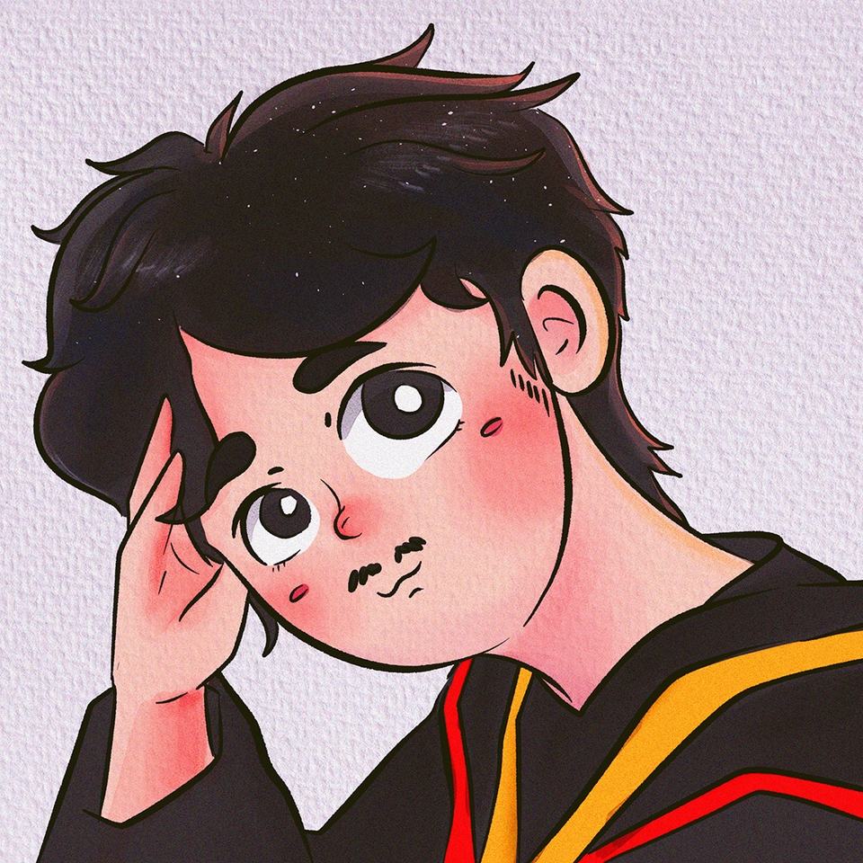 วาดภาพการ์ตูน - ออกแบบคาแรคเตอร์ เปลี่ยนคุณให้เป็นภาพการ์ตูนน่ารักๆ - 2