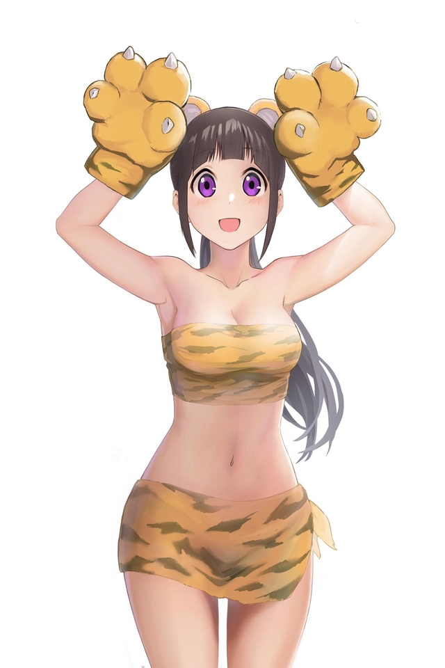 วาดแฟนอาร์ต - Fan Art Anime , Manga ตัวละครจากสื่อต่างๆที่คุณชื่นชอบ - 6