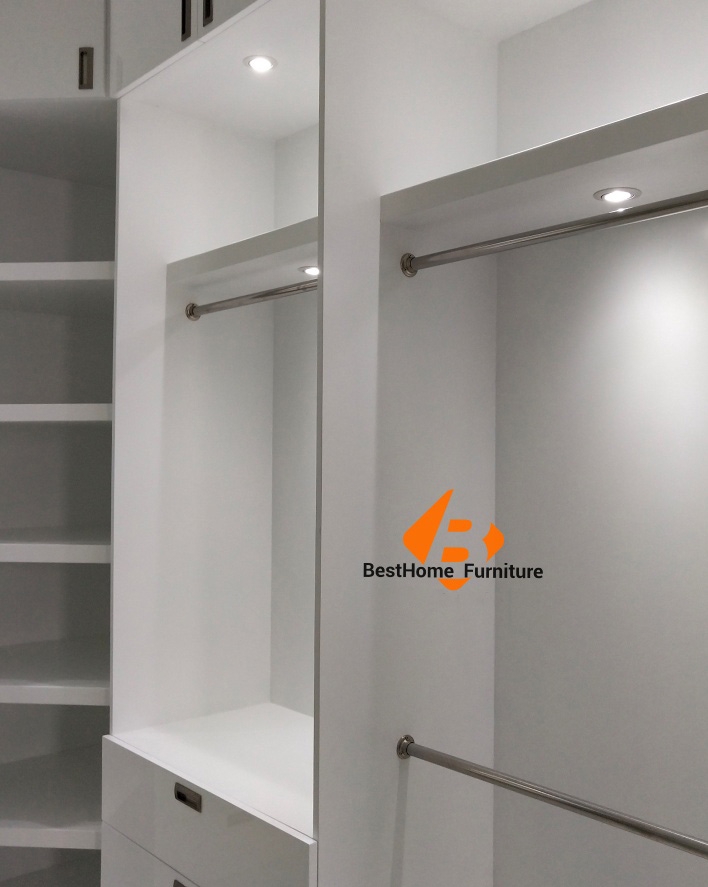 ออกแบบตกแต่งภายในและภายนอก - รับออกแบบเฟอร์นิเจอร์ built-in  บ้าน / งานลอยตัว / งานไม้ - 23
