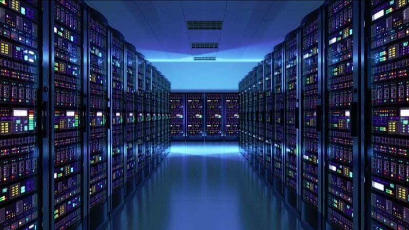 Jasa Konsultan IT Support Terbaik - Instalasi Web Server