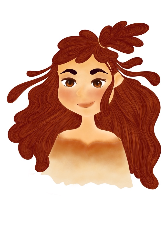 วาดภาพการ์ตูน - ออกแบบตัวละคร วาดจากรูปจริงเป็นการ์ตูน วาดการ์ตูนคู่ - 13