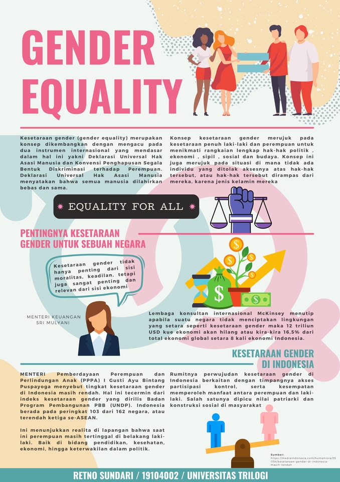 Banner Online - EDUCATION POSTER - 8