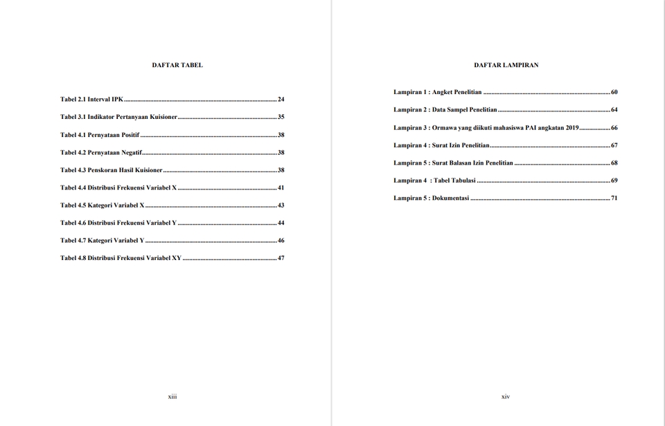 Pengetikan Umum - PEMBUATAN JURNAL/EDITING MAKALAH DAN JURNAL  - 2