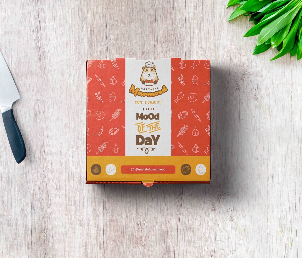 Label & Kemasan - PACKAGING/LABEL DESIGN: Enhance Your Product Appeal - 19