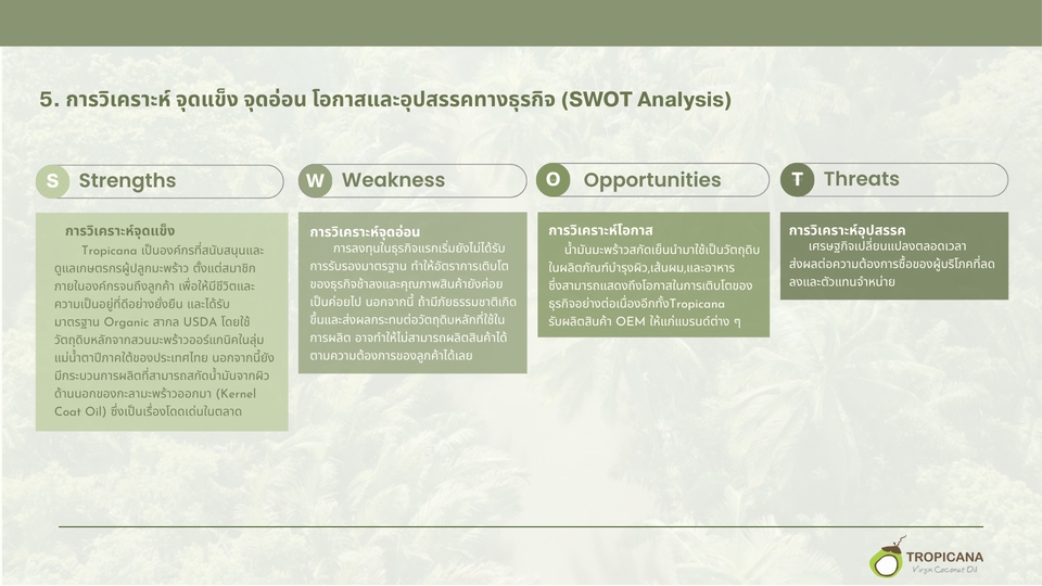 Presentation - presentation for you - 4