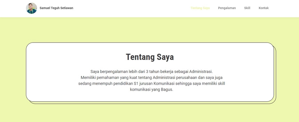 Jasa Admin Online Shop - Membantu Kelola Toko Online Anda, Meningkatkan Penjualan dan Pengalaman Pelanggan.