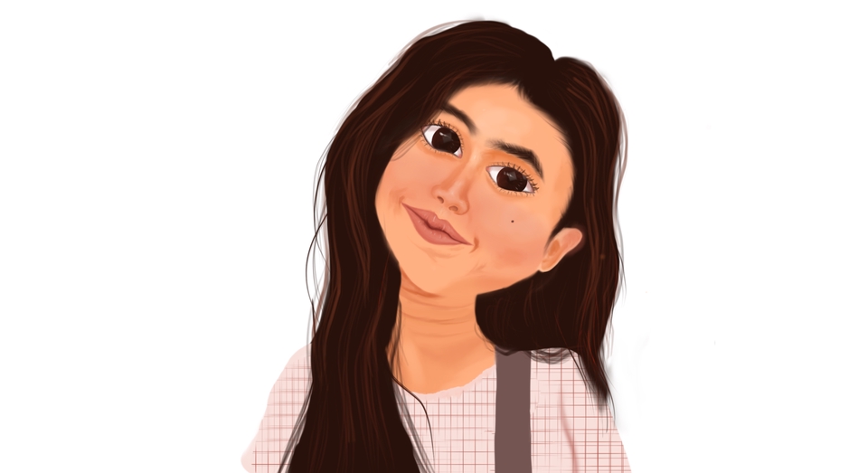 วาดภาพการ์ตูน - วาดการ์ตูนสไตล์เฉพาะตัว by procreate - 4