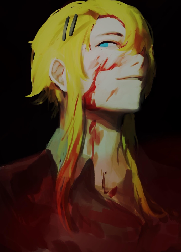 วาดภาพการ์ตูน - รับวาดการ์ตูน คาแรกเตอร์, Fanart, ทุกอย่าง หลากสไตล์! - 8