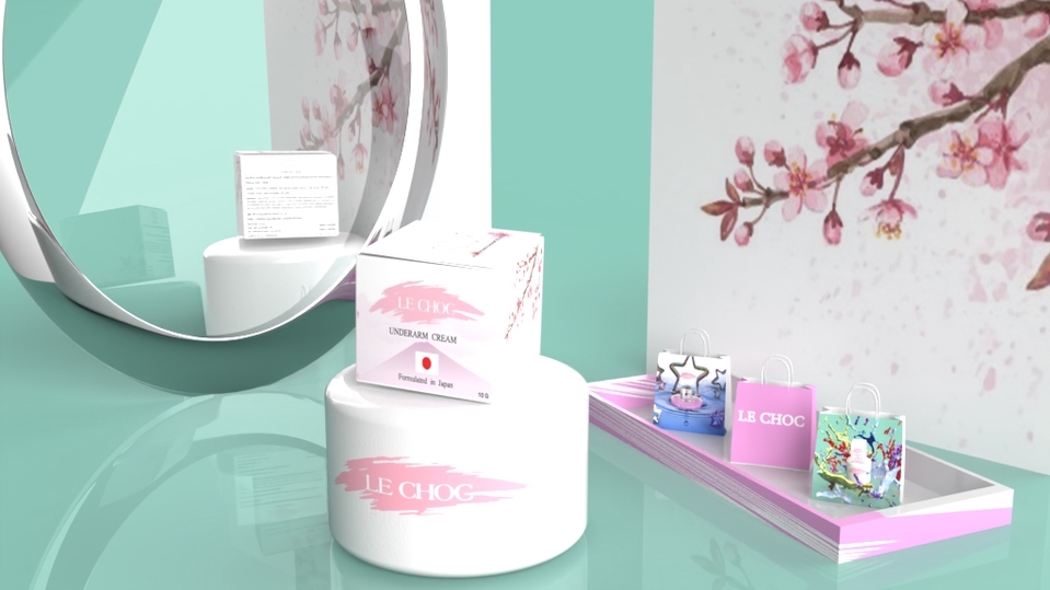 Banner โฆษณา - รับออกแบบ Banner / ADs / สื่อโฆษณาทุกชนิด - 4