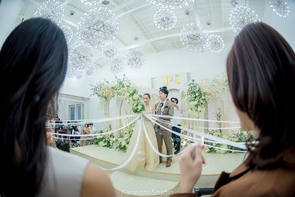 Photography - ถ่ายภาพ งานแต่ง อีเว้น งานสัมนา คอนเสิร์ต - 23
