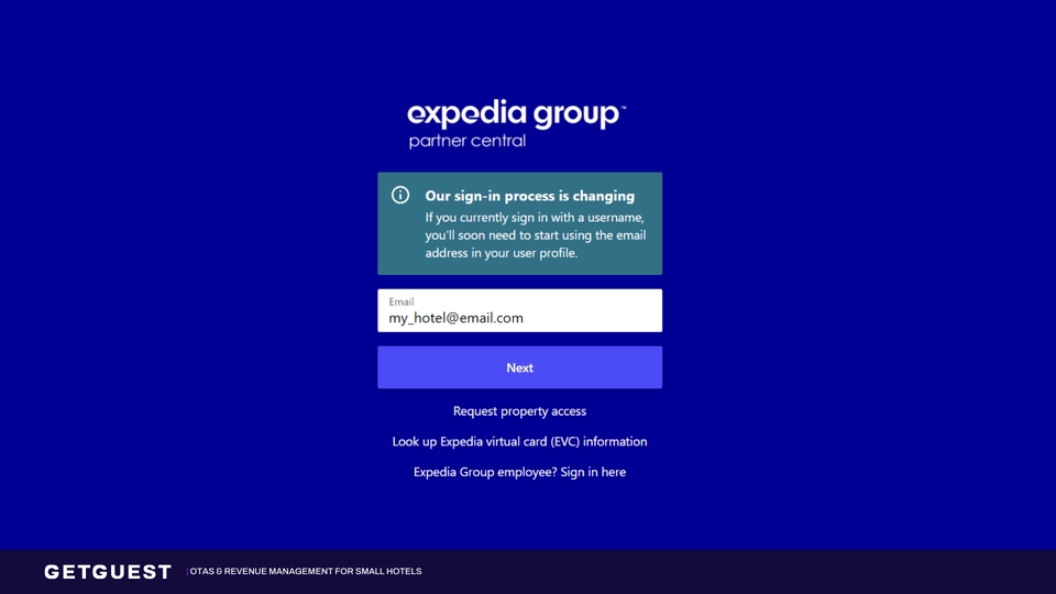 āđāļāđāļēāļŠāļđāđāļĢāļ°āļāļ Expedia Group āļŠāļģāļŦāļĢāļąāļāļāļļāļĢāļāļīāļāđāļĢāļāđāļĢāļĄ