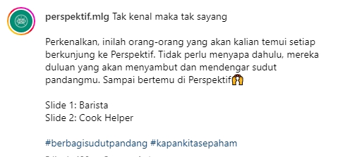 Caption Sosial Media - Jasa Caption Social Media Express - 2