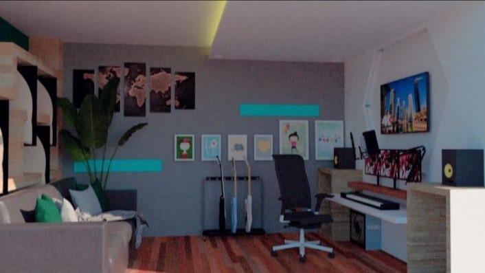 Jasa Sound Engineer / Edit Suara Video - Home Recording