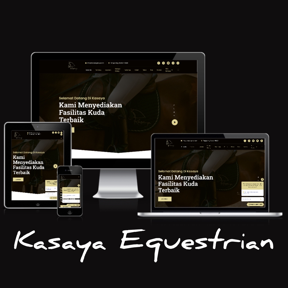 Web Development - Jasa Pembuatan Website - 9