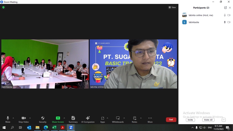 Pengembangan Diri - Konsultasi Karir, CV, Persiapan Interview, Psikotest, Kehidupan - 3