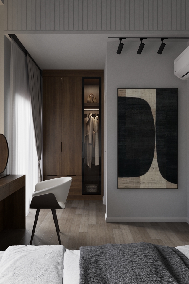 งานรับเหมาก่อสร้าง - รับออกแบบพร้อมรับเหมาก่อสร้าง - 10