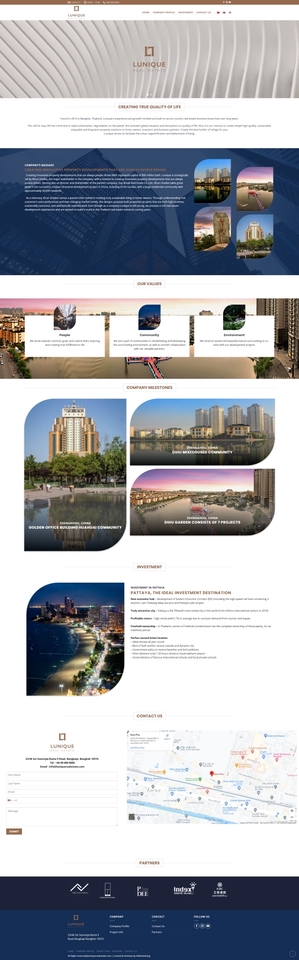 รับทำเว็บไซต์ wordpress ราคาถูก สร้างเว็บไซต์ wordpress รับทํา website wordpress