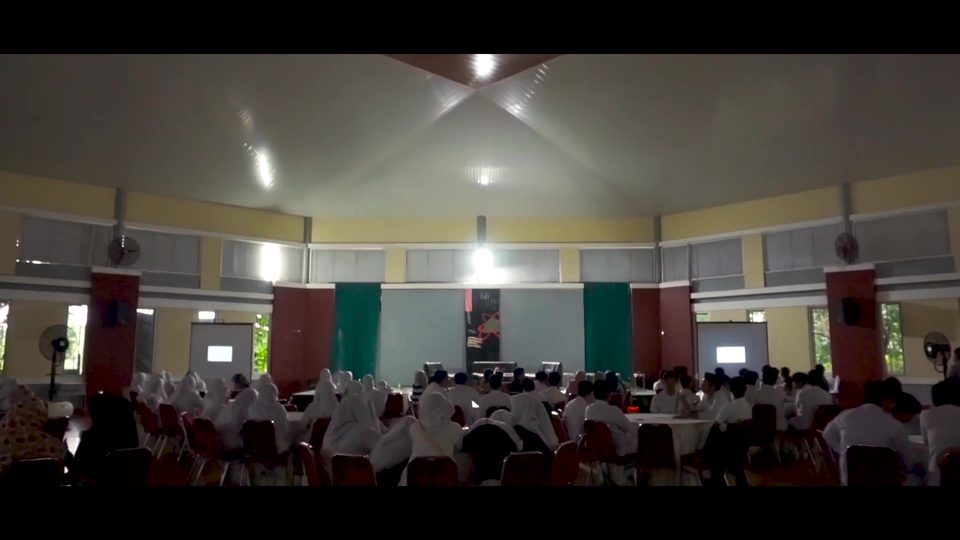 Produksi Video - (YOGYAKARTA) DOKUMENTASI ACARA | EVENT DOCUMENTATION - 7