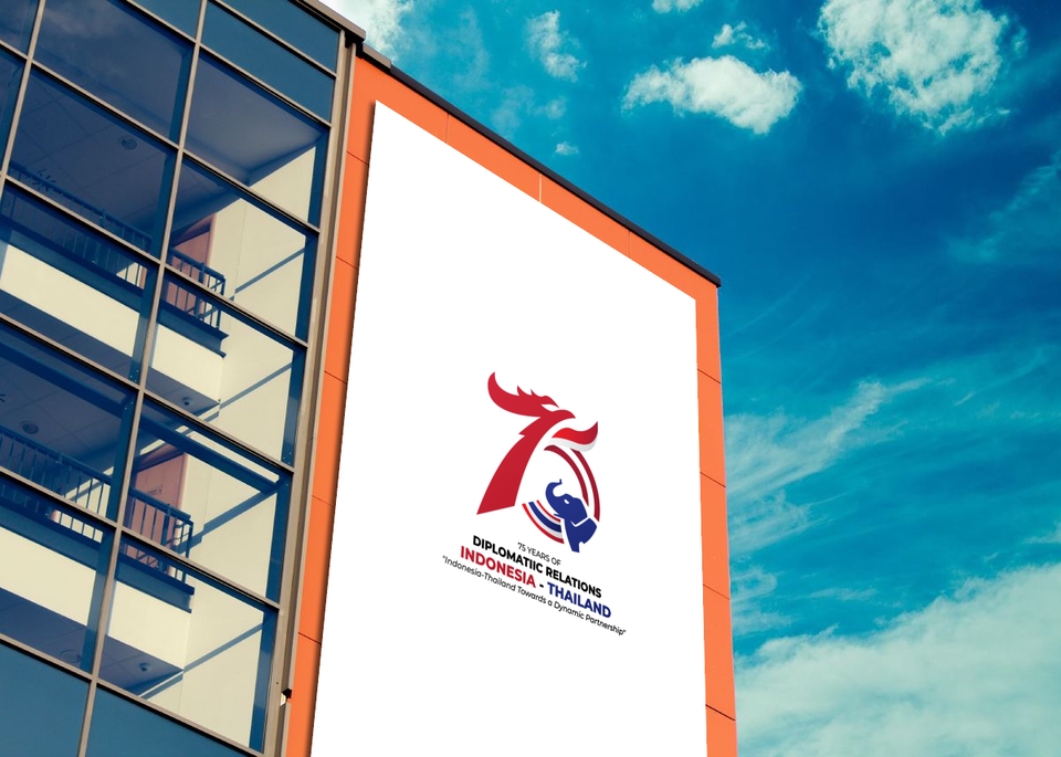 Jasa desain logo profesional untuk perusahaan di Indonesia. Desain logo yang keren dan modern untuk branding bisnis Anda.