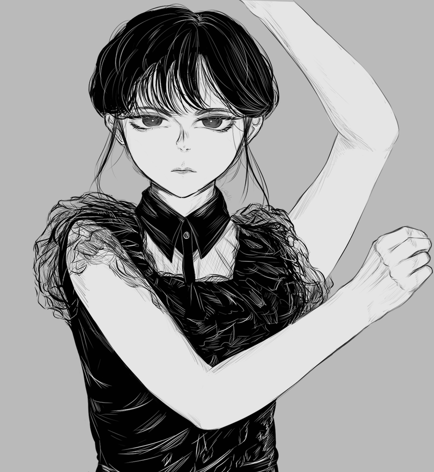 วาดภาพการ์ตูน - ลายเส้น มังงะ อนิเมะ - 6