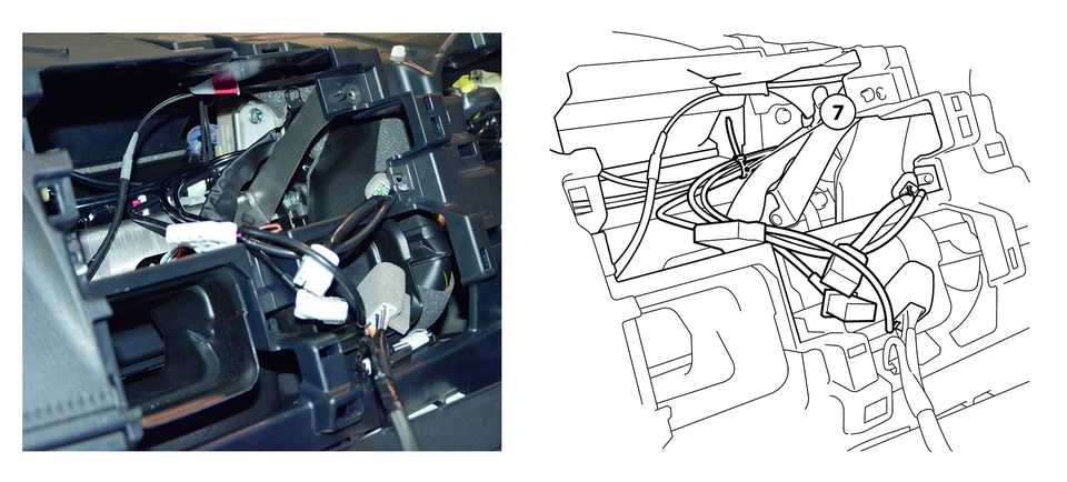 เปลี่ยนรูปเป็นเวกเตอร์ - วาดภาพประกอบ Illustrator - 6