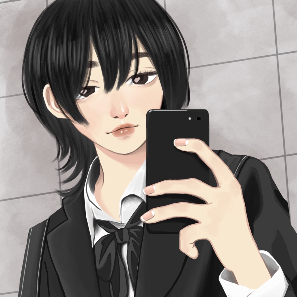 วาดแฟนอาร์ต - รับวาดภาพแฟนอาร์ต ,ตัวละคร - 6