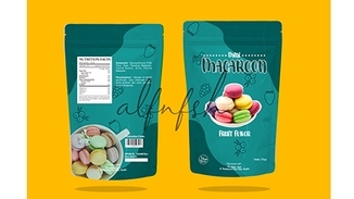Label & Kemasan - Desain Kemasan yang kekinian dan menarik, selesai 1 hari - 3