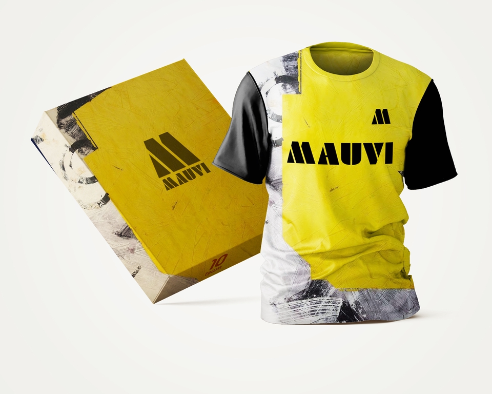 3D & Perspektif - Desain Logo, Jersey, Kaos, Bangunan dan Jasa Rendering - 5