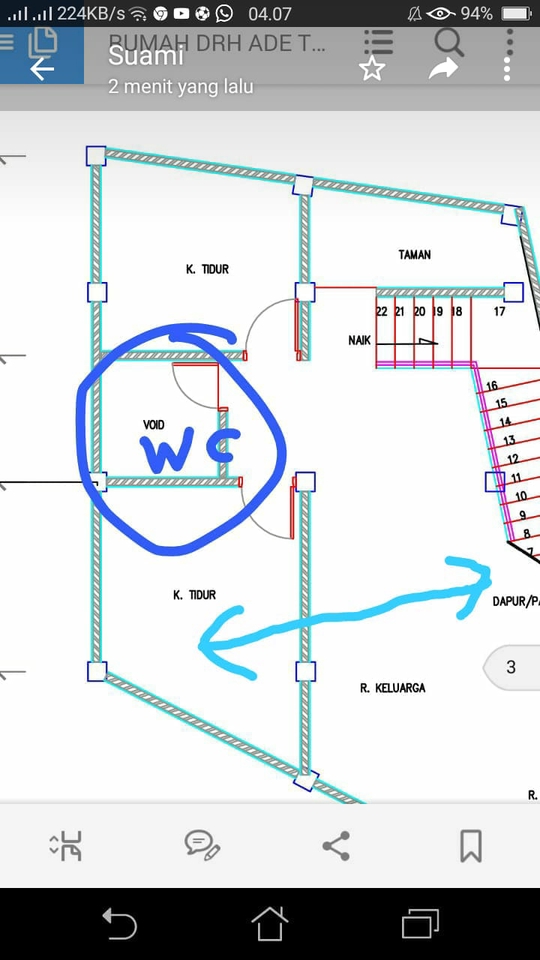 Jasa Lainnya - Desain, pengawasan, perhitungan RAB - 4