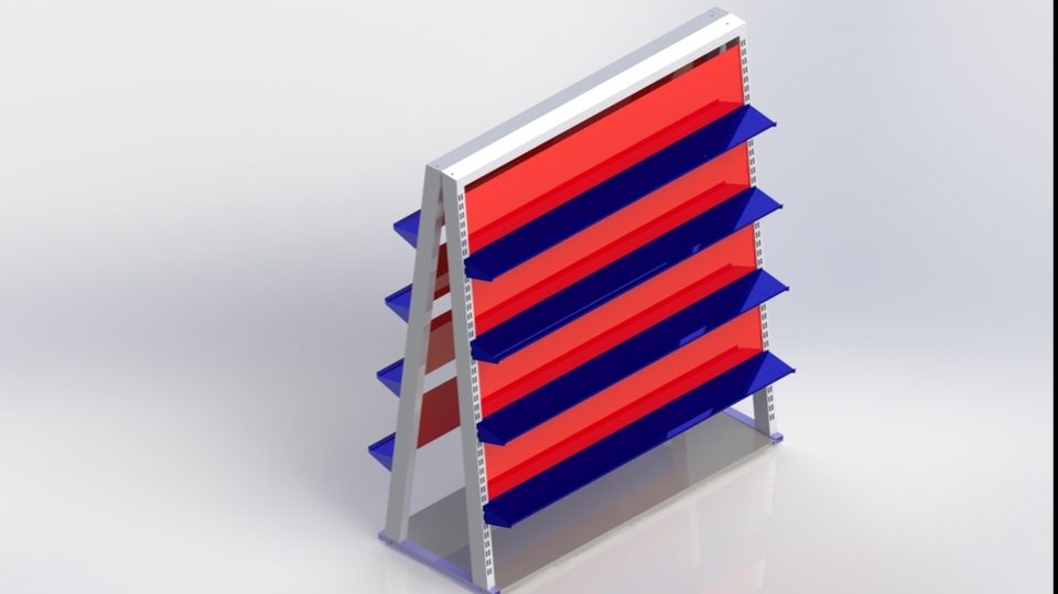 Desain 3D and 2d, Interior