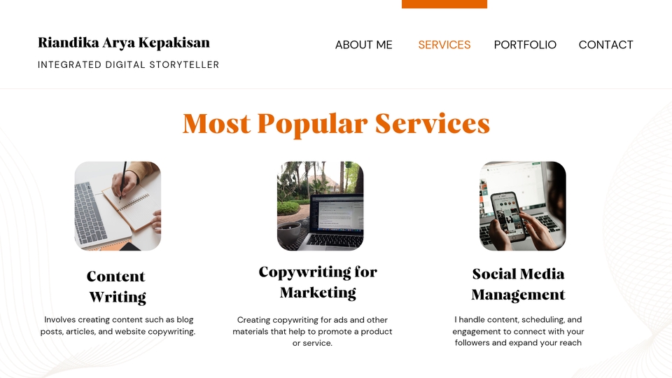 Penulisan Konten - Creating Impactful Content with Ease - 8