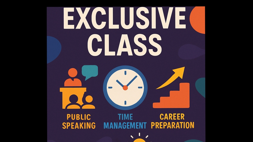 Jasa Lainnya - EXCLUSIVE PRIVAT CLASS  - 1